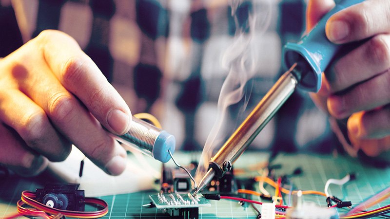 PCB Enginerring Services